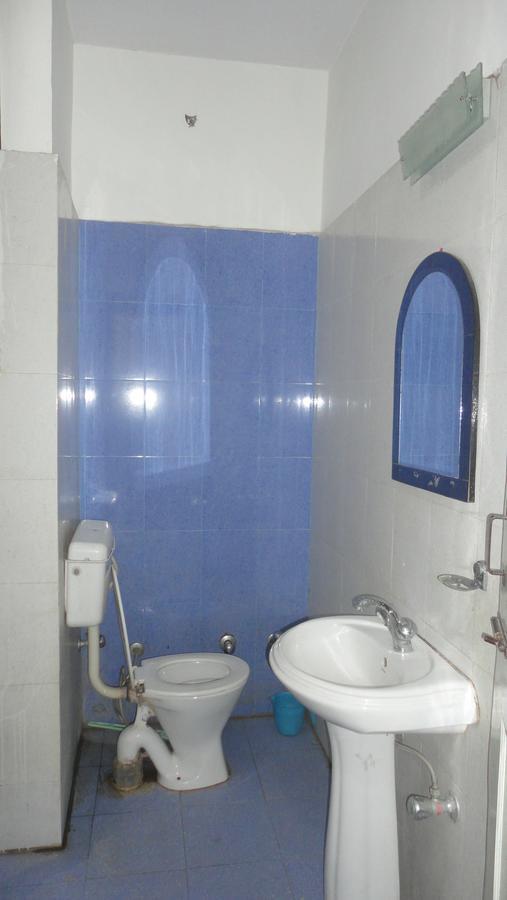 Hotel Satyartha Kathgodam ภายนอก รูปภาพ