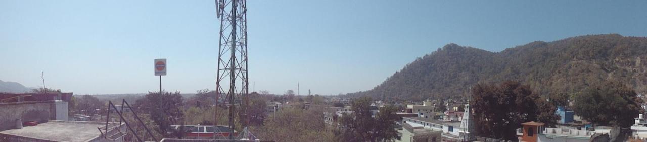 Hotel Satyartha Kathgodam ภายนอก รูปภาพ