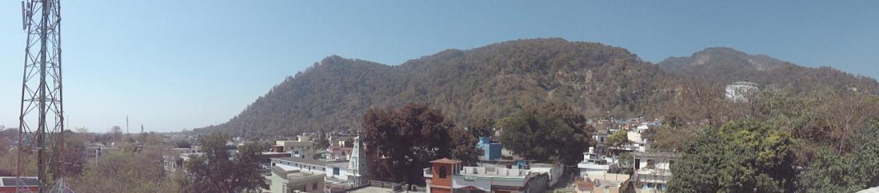 Hotel Satyartha Kathgodam ภายนอก รูปภาพ